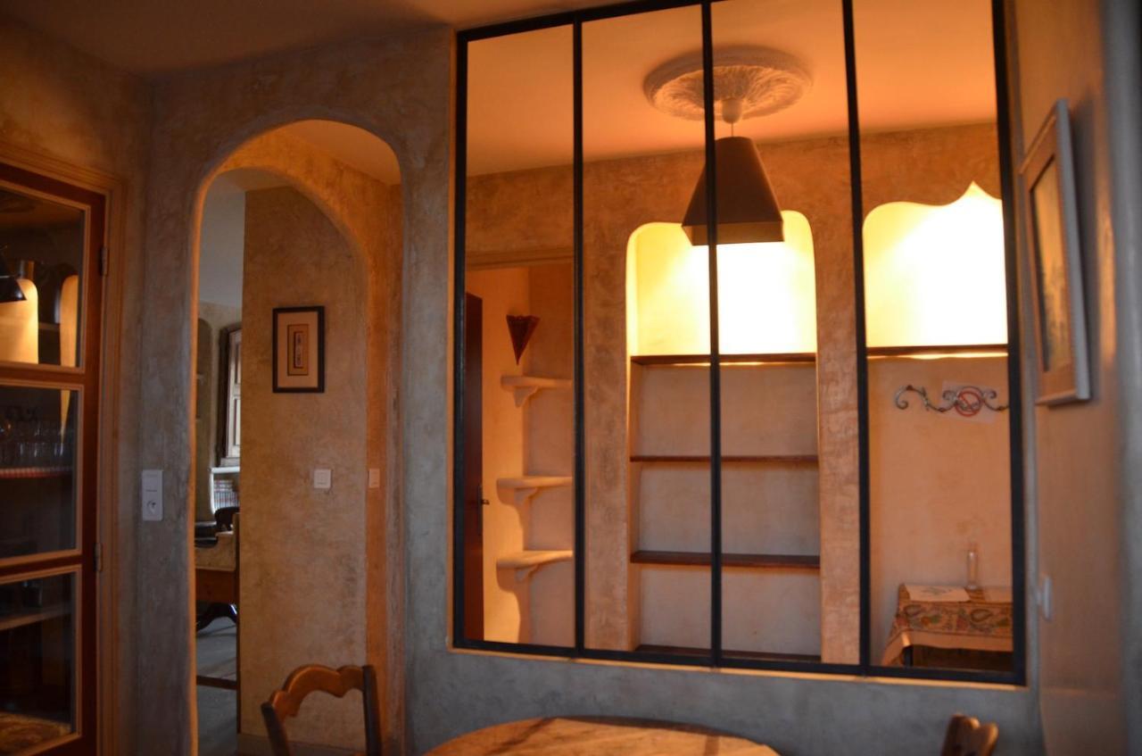 Portman Cosy Apartment Тулон Екстериор снимка