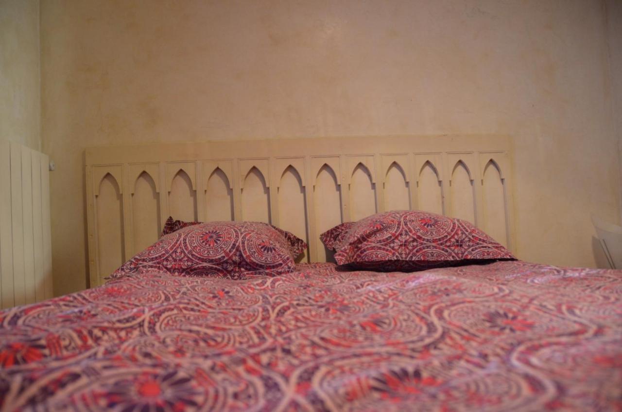 Portman Cosy Apartment Тулон Екстериор снимка