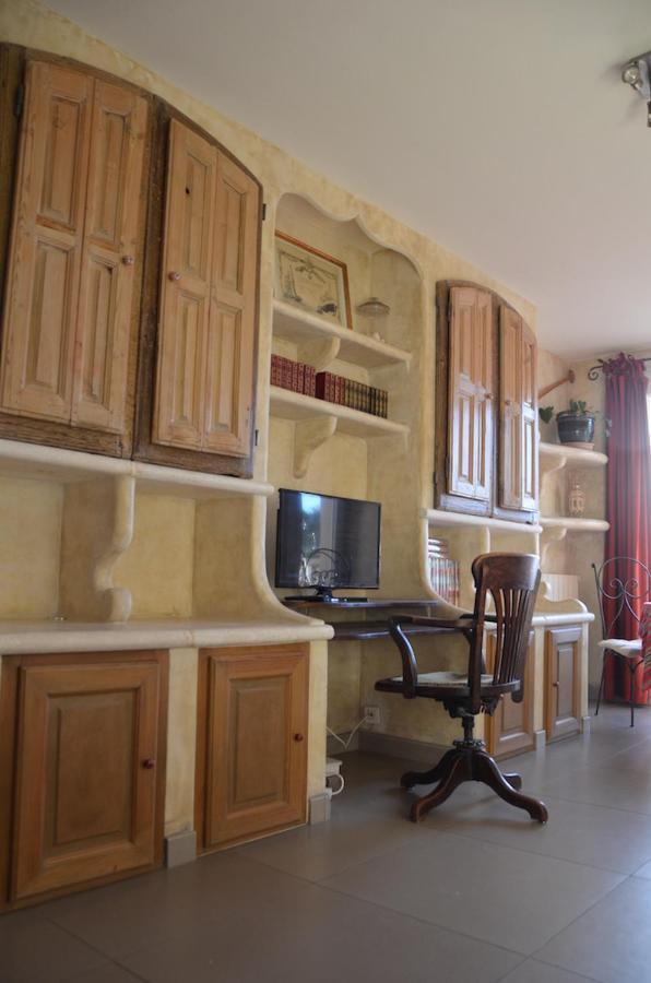 Portman Cosy Apartment Тулон Екстериор снимка