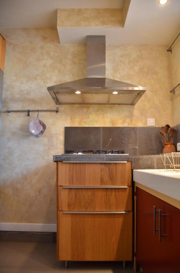 Portman Cosy Apartment Тулон Екстериор снимка