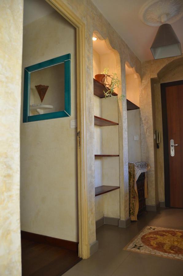 Portman Cosy Apartment Тулон Екстериор снимка